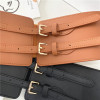 Women Wide Waist Belt Hot Fashion Casual Coat Suit Skirt Waist Cinturon Mujer Cummerbund Women Girl Belt for Women Strap YF1031