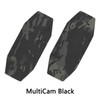 Tactical Gear Equipment Side Plate Pockets 3AC Side Soft Armor for Cummerbund Ferro Style Airsoft Military Accessories