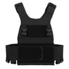 Tactical Vest Base FCPC Slickster Multi-mission Low-profile Plate Carrier Adapt System Military Hunting Airsoft With Cummerbund