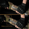 KRYDEX Tactical 3 Inch Assault Cummerbund Tegris Rigid MOLLE Cummerbund for Tactical Vest Slickster FCPC LBT Plate Carrier Gear