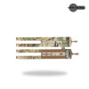 PEW TACTICAL AXL STTLE Equinox Cummerbund Airsoft UA69