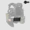 PEW TACTICAL AXL STTLE Equinox Cummerbund Airsoft