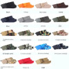 110/120/130/140/150/160/170cm Camo Military Tactical Belts Casual Jeans Accessories Branded Sports Outdoor Belts for Men Women