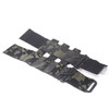 Tactical Military FCSK Tactical Vest Quick Release Buckle Set Elastic Cummerbund Waist Cover