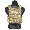 Ferro Style FCPC V5 Tactical Vest Plate Carrier DOPE Front Pouch Assult Cummerbund Padded Shoulder Strap Military Hunting Vest