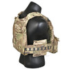 Ferro Style FCPC V5 Tactical Vest Plate Carrier DOPE Front Pouch Assult Cummerbund Padded Shoulder Strap Military Hunting Vest