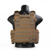 Emerson Tactical LBT-6094K Plate Carrier Assaulter Emersongear Tactical Vest High Speed Instant Cummerbund / Shoulder Strap