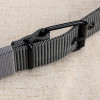 Men Belts Canvas Nylon Webbing Tactical Belt Fashion Casual Designer Unisex Belts High Quality Sports Strap