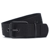 Men Belts Canvas Nylon Webbing Tactical Belt Fashion Casual Designer Unisex Belts High Quality Sports Strap