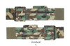 PEW TACTICAL THORAX Plate Carrier MOLLE TUBES Cummerbund Airsoft VT06