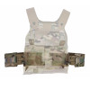Tactical FCPC LV119 Vest Cover Military FCSK JPC Vest Gear Quick Release Cover Plate Carrier Cummerbund Waist Cover Accessories