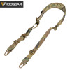 IDOGEAR Tactical Sling 2 Point Combat Modular Strap Slingster Quick Adjustable Pull Hunting Accessorie 3428