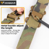 IDOGEAR Tactical Sling 2 Point Combat Modular Strap Slingster Quick Adjustable Pull Hunting Accessorie 3428