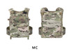 Tactical Vest Ferro Concepts Fcpc V5 Base Lightweight Plate Carrier Cummerbund Airsoft Gear Military Paintball Hunt Equipment