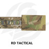 RD TACTICAL FERRO Style Assault Cummerbund Tactical Vest Attack Belt
