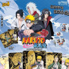 KAYOU Original Naruto Cards The Chapter of All Series Collection Card Tsunade Namikaze Minato Uzumaki Uchiha Sasuke Rare SP Card