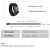 New Men Tactical Belt Rotary Metal Pluggable Buckle Belts For Men High Quality Breathable Nylon Belt Outdoor Work Belt
