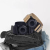 New Men Tactical Belt Rotary Metal Pluggable Buckle Belts For Men High Quality Breathable Nylon Belt Outdoor Work Belt