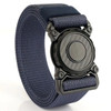 New Men Tactical Belt Rotary Metal Pluggable Buckle Belts For Men High Quality Breathable Nylon Belt Outdoor Work Belt