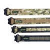 Ronin Style Tactical SENSHI Belt 【2 Inch】 Outdoor Military Hunting Double Layer Belt Molle System AIRSOFT