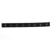 Invisible for Jeans Belts Without Buckle Belts for Women Buckle-free Elastic Easy Belts Men Stretch No Hassle Men Women Belts