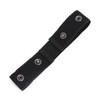 Invisible for Jeans Belts Without Buckle Belts for Women Buckle-free Elastic Easy Belts Men Stretch No Hassle Men Women Belts