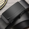 2023 New product Belt men's high quality toothless automatic buckle Casual men belt men's business fashion Belt
