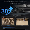 AtomStack A20 Pro V2 120W Laser Engraver Cutter 24W Output Carving Metal PCB Board Cutting Wood Acrylic DIY Engraving Machine