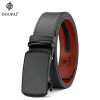Men Belts Leather Waist Strap Male Automatic Buckle Waistband Mens High Quality Girdle Belts for Women Men Gifts 105 115 125cm