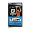 Panini Basketball Nba Ballsuperstar Card Prizm Hoops Op Chronicles Single Pack Loose Fans Collection Card Gift Toy