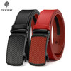 DOOPAI Leather Waist Strap Male Automatic Buckle Waistband Mens High Quality Girdle Belts For Women Men Gifts DOOPAI Leather Waist Strap Male Automatic Buckle Waistband Mens High Quality Girdle Belts For Women Men Gifts
