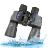 Powerful binocular 7x50 telescope HD large eyepiece nitrogen