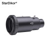 1.25 Inch Canon Adapter Telescope | Telescope Adapter Canon Camera -
