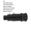 1.25 Inch Canon Adapter Telescope | Telescope Adapter Canon Camera -
