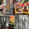 Original Ultimate NECA Alien ALF Figure Life Form ALF Dracula Action Figure Oh Look! Someone With Taste Joint Movable Doll Gift