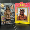 Original Ultimate NECA Alien ALF Figure Life Form ALF Dracula Action Figure Oh Look! Someone With Taste Joint Movable Doll Gift