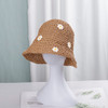 Golf cap Bucket hat luxury woman hat wedding ceremony hat summer hats for women Hat male straw hat Fisherman hat Visor cap Hat