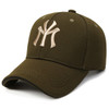 Unisex Strapback Cap Trucker Hat Baseball Cap Embroidered Adjustable Dad Hat Sports Caps Classic Cotton Hats