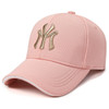 Unisex Strapback Cap Trucker Hat Baseball Cap Embroidered Adjustable Dad Hat Sports Caps Classic Cotton Hats