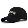 Retro Washed Cotton Baseball Cap Men Women Letter Embroidery Hip Hop Hat Unisex Spring Summer Adjustable Snapback Sports Caps Retro Washed Cotton Baseball Cap Men Women Letter Embroidery Hip Hop Hat Unisex Spring Summer Adjustable Snapback Sports Caps