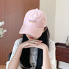 Retro Washed Cotton Baseball Cap Men Women Letter Embroidery Hip Hop Hat Unisex Spring Summer Adjustable Snapback Sports Caps Retro Washed Cotton Baseball Cap Men Women Letter Embroidery Hip Hop Hat Unisex Spring Summer Adjustable Snapback Sports Caps