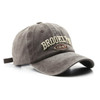 Retro Washed Cotton Baseball Cap Men Women Letter Embroidery Hip Hop Hat Unisex Spring Summer Adjustable Snapback Sports Caps Retro Washed Cotton Baseball Cap Men Women Letter Embroidery Hip Hop Hat Unisex Spring Summer Adjustable Snapback Sports Caps