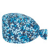 New Soft Cap Cotton Adjustable Cartoon Scrubs Hats lab Working Surgicals hat pharmacy Dentist Nursing accessories Scrub Caps