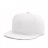 PANGKB Brand Delicioso Cap Cartoon Mordida Metal Munchies Cookie Blue Snapback Hat Adults Outdoor Travel Sun Baseball Sports cap