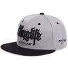 1 Pcs Fashion Fastball CAP Thuglife Embroidery Hiphop Baseball Cap Snapback Hat Adult Outdoor Casual Sun Casual Bone Adjustable