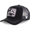 New Brand Disney Minnie Mickey Snapback Cotton Baseball Cap Men Women Hip Hop Dad Mesh Hat Trucker Hat Dropshipping