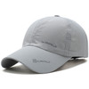 Summer Branded Baseball Cap Women Dad Snapback Hats For Men Bones Masculino