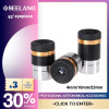 Hd Eyepiece Fmc Coating 1.25" Uw 62 Degree Ultra Wide Angle 4mm 10mm