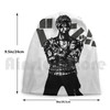 One Piece Zoro Nothing Happened Beanies Knit Hat 891 Beanies Print Zoro Roronoa Zoro One Piece Manga Anime Nothing