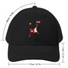 Wayne Rooney RooneyCap Baseball Cap Christmas Hat New In Hat black Sunhat Men Luxury Brand Women's